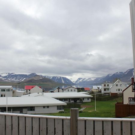 The Guesthouse By The Fjord Thingeyri Bilik gambar