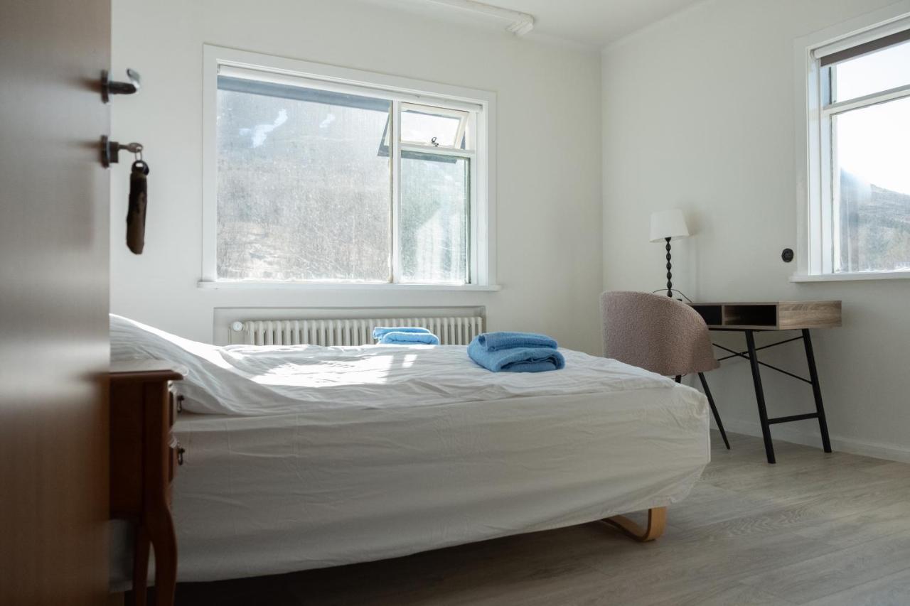 The Guesthouse By The Fjord Thingeyri Luaran gambar