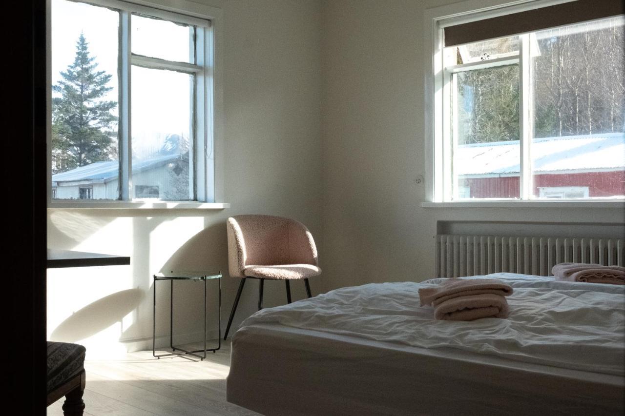 The Guesthouse By The Fjord Thingeyri Luaran gambar