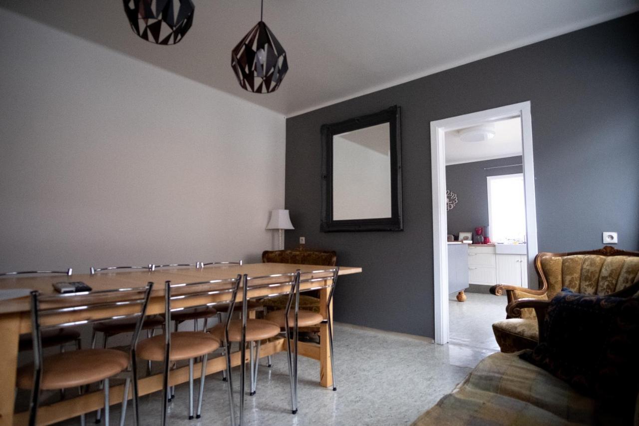 The Guesthouse By The Fjord Thingeyri Luaran gambar