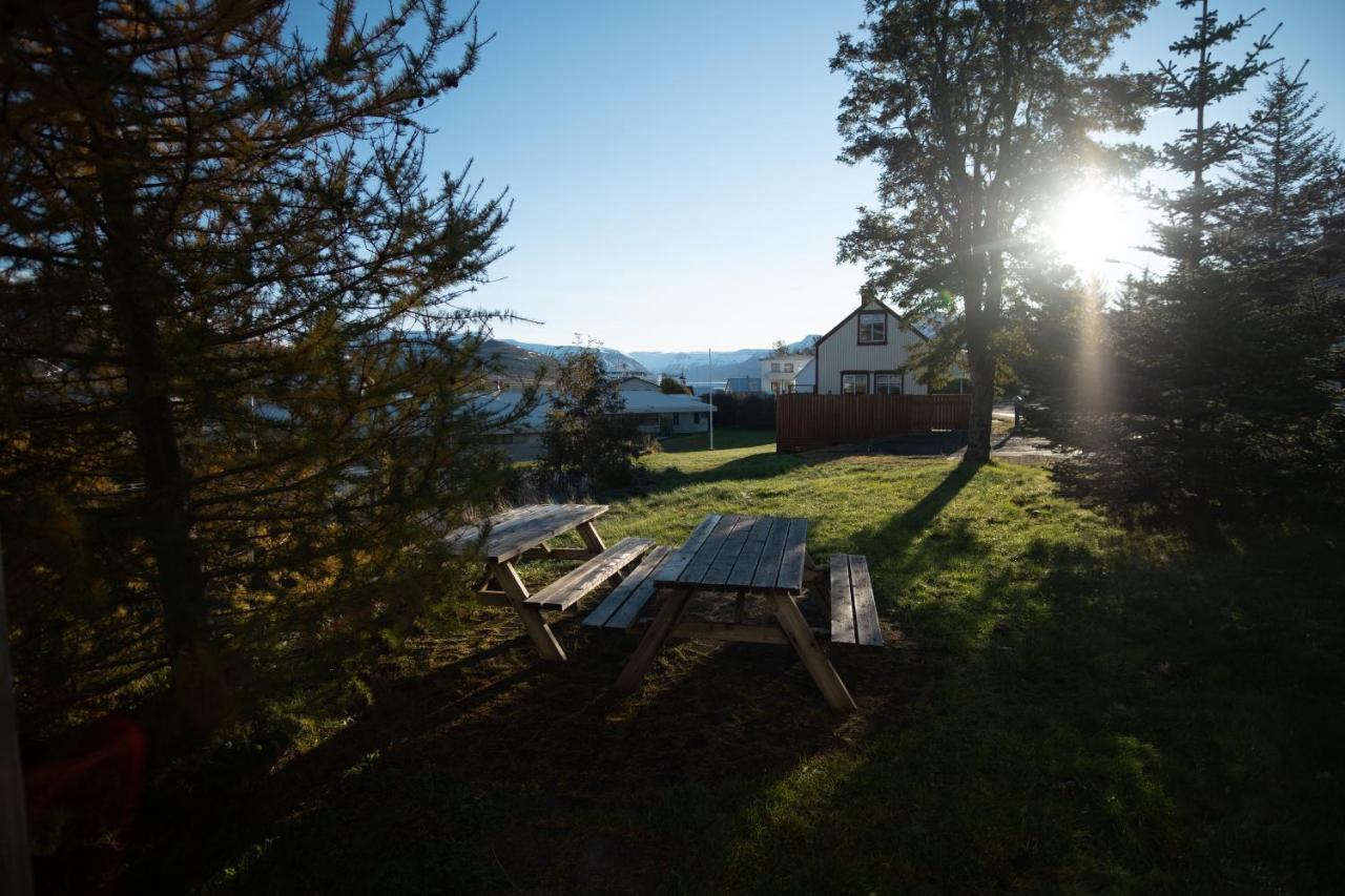 The Guesthouse By The Fjord Thingeyri Luaran gambar
