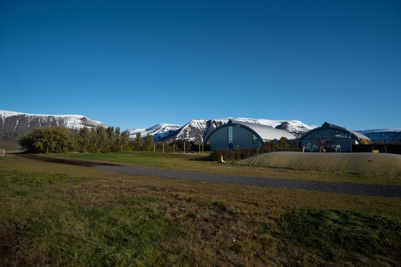 The Guesthouse By The Fjord Thingeyri Luaran gambar