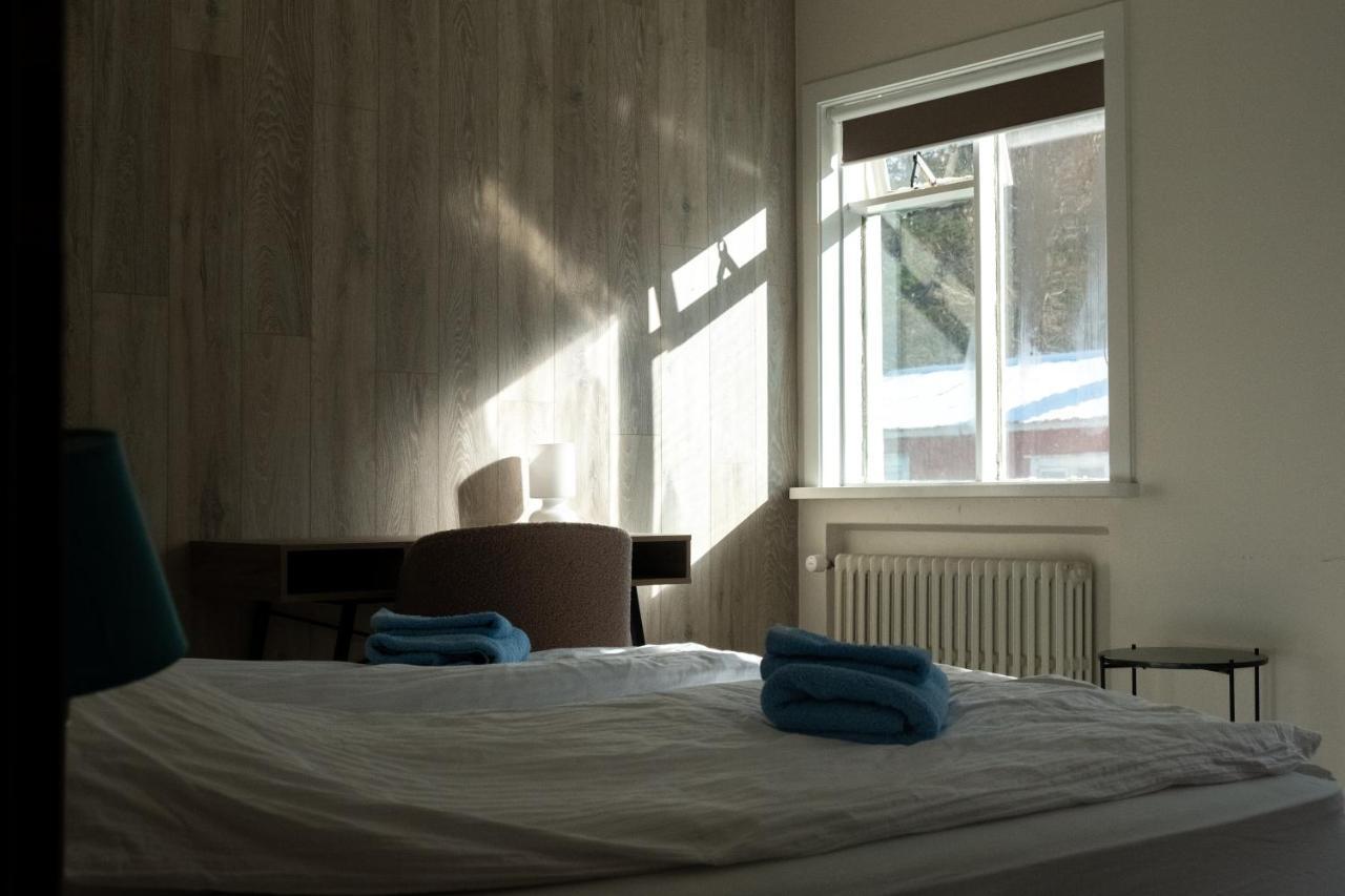 The Guesthouse By The Fjord Thingeyri Luaran gambar