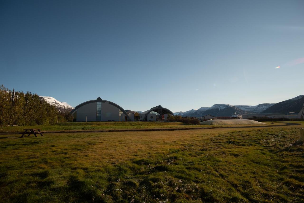 The Guesthouse By The Fjord Thingeyri Luaran gambar