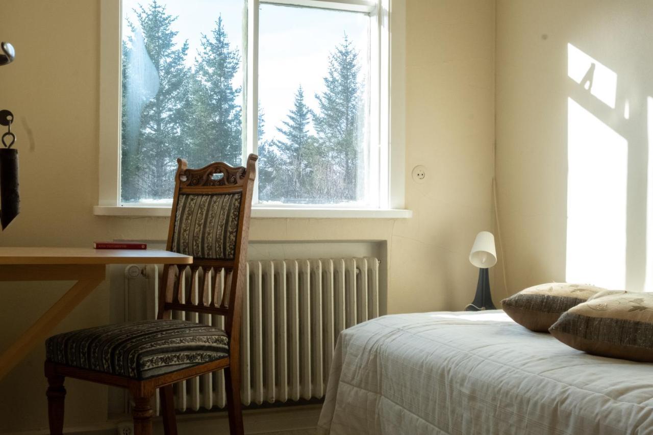 The Guesthouse By The Fjord Thingeyri Luaran gambar