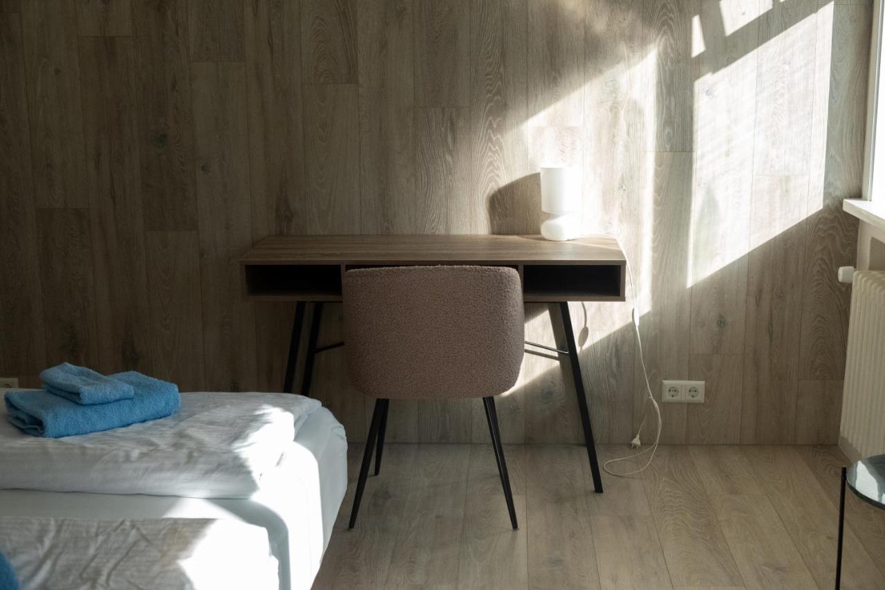 The Guesthouse By The Fjord Thingeyri Luaran gambar