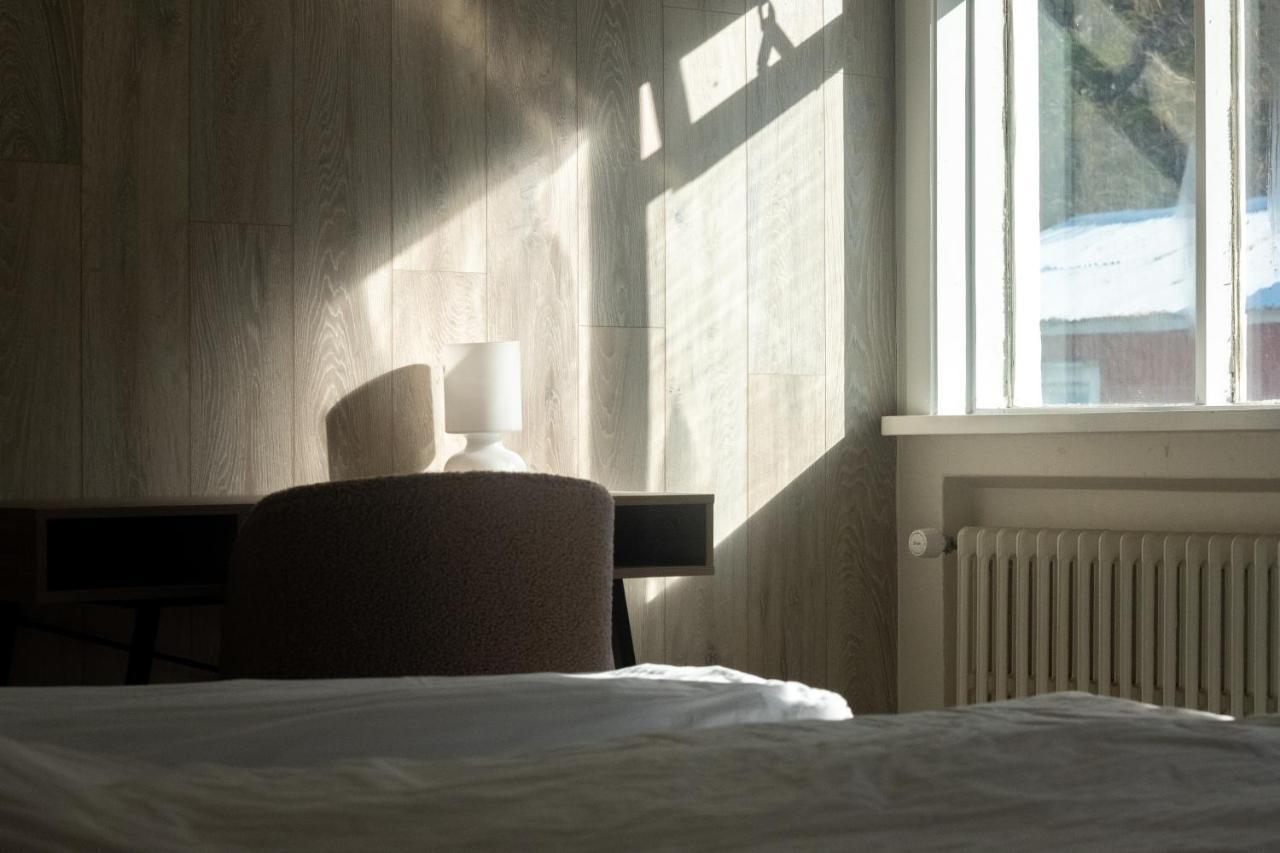 The Guesthouse By The Fjord Thingeyri Luaran gambar