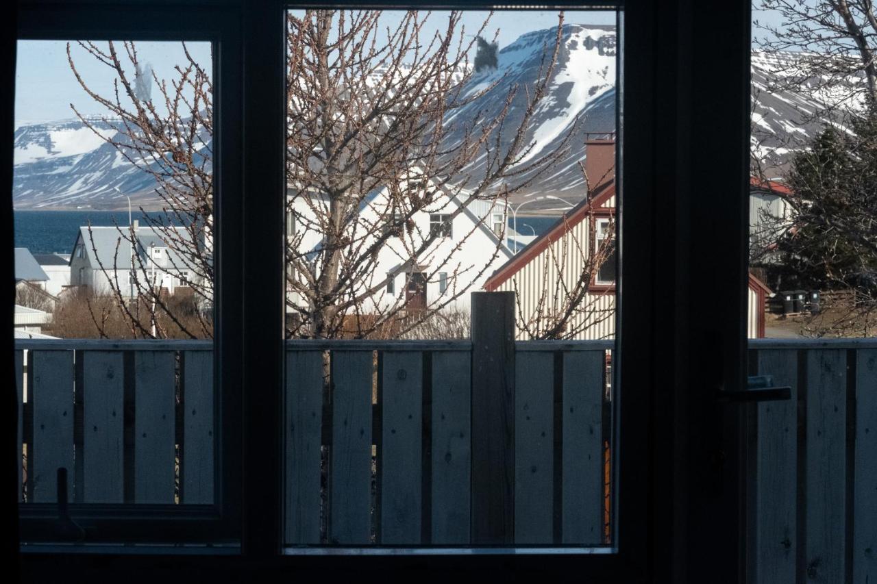The Guesthouse By The Fjord Thingeyri Luaran gambar