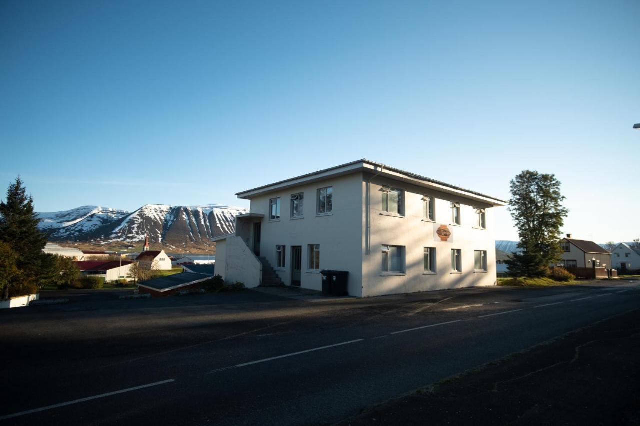 The Guesthouse By The Fjord Thingeyri Luaran gambar