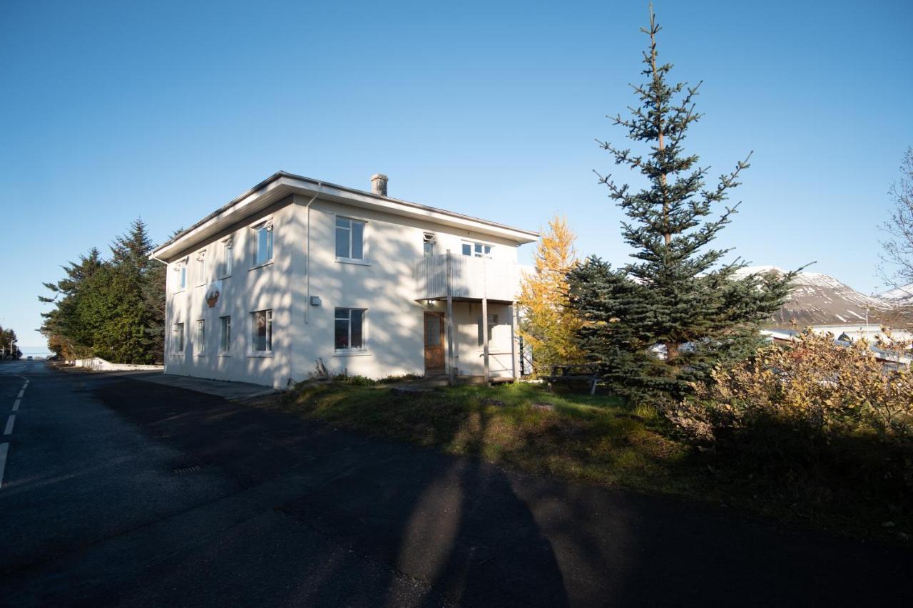 The Guesthouse By The Fjord Thingeyri Luaran gambar