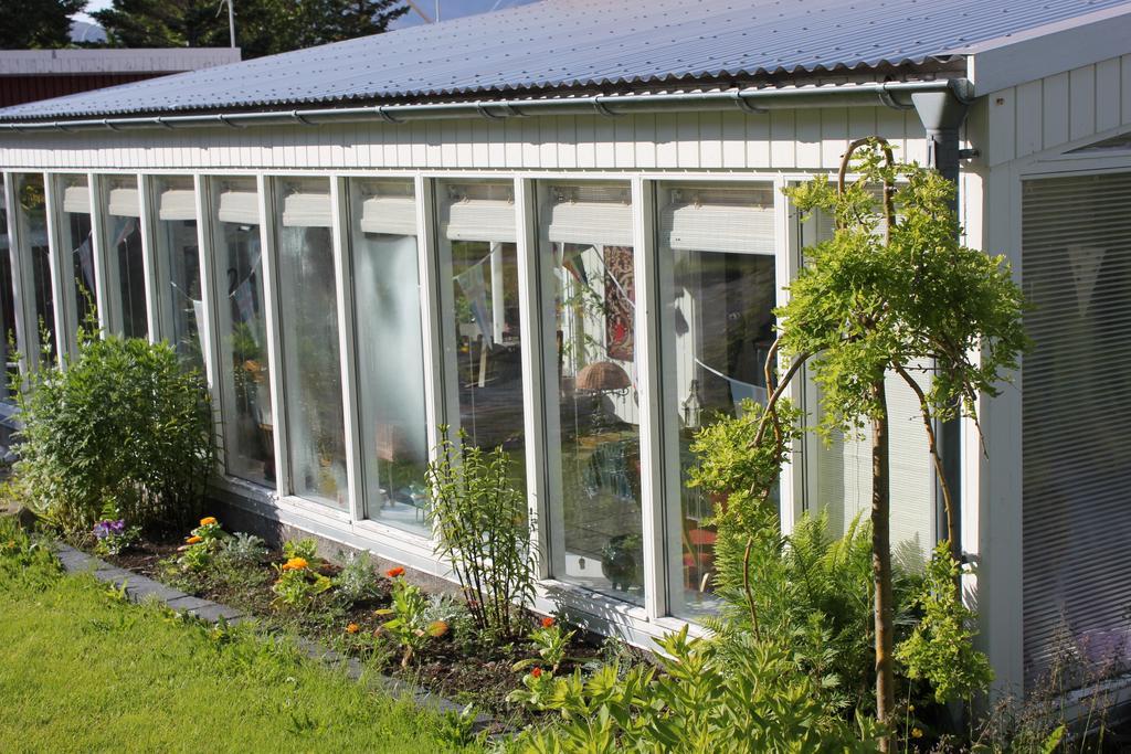 The Guesthouse By The Fjord Thingeyri Luaran gambar