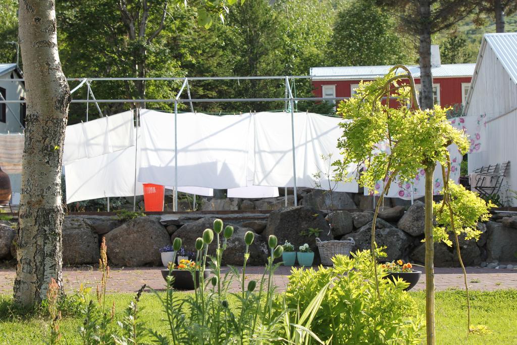 The Guesthouse By The Fjord Thingeyri Luaran gambar