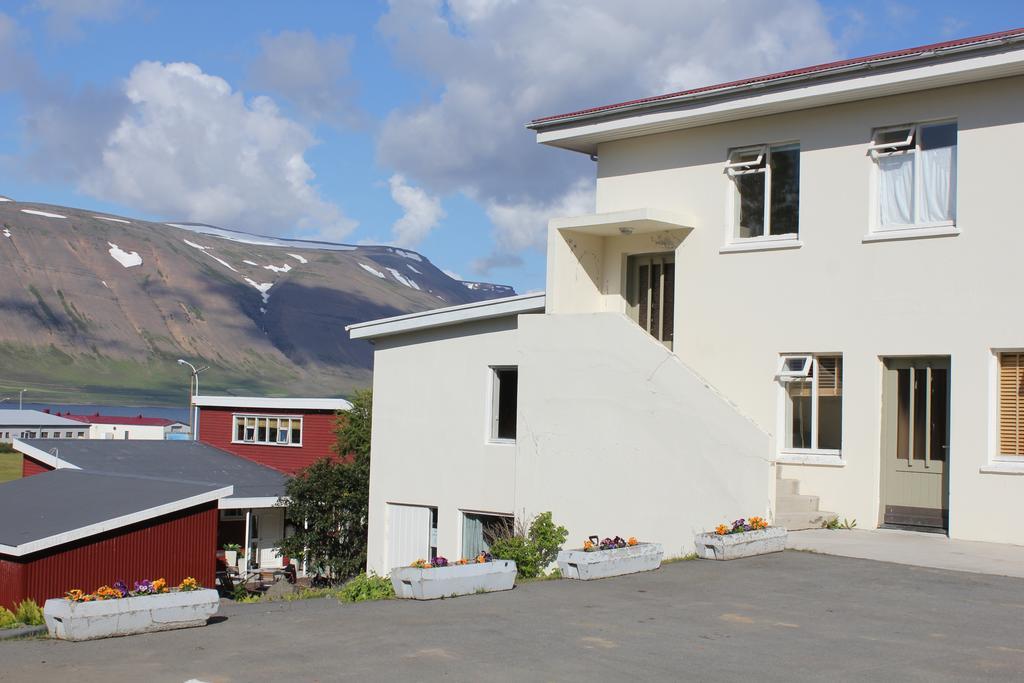 The Guesthouse By The Fjord Thingeyri Luaran gambar