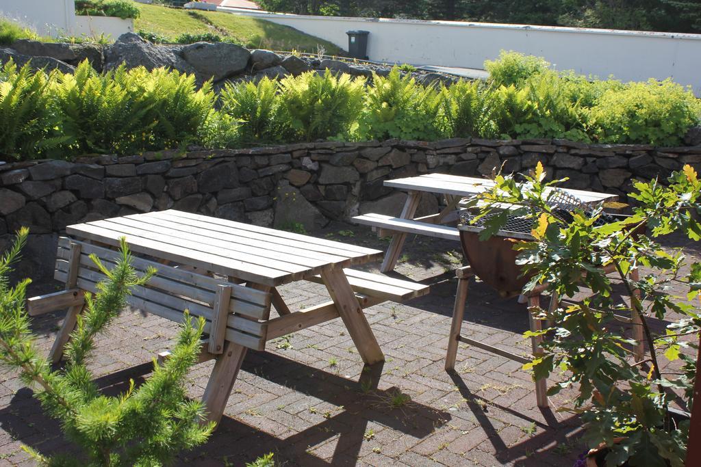 The Guesthouse By The Fjord Thingeyri Luaran gambar