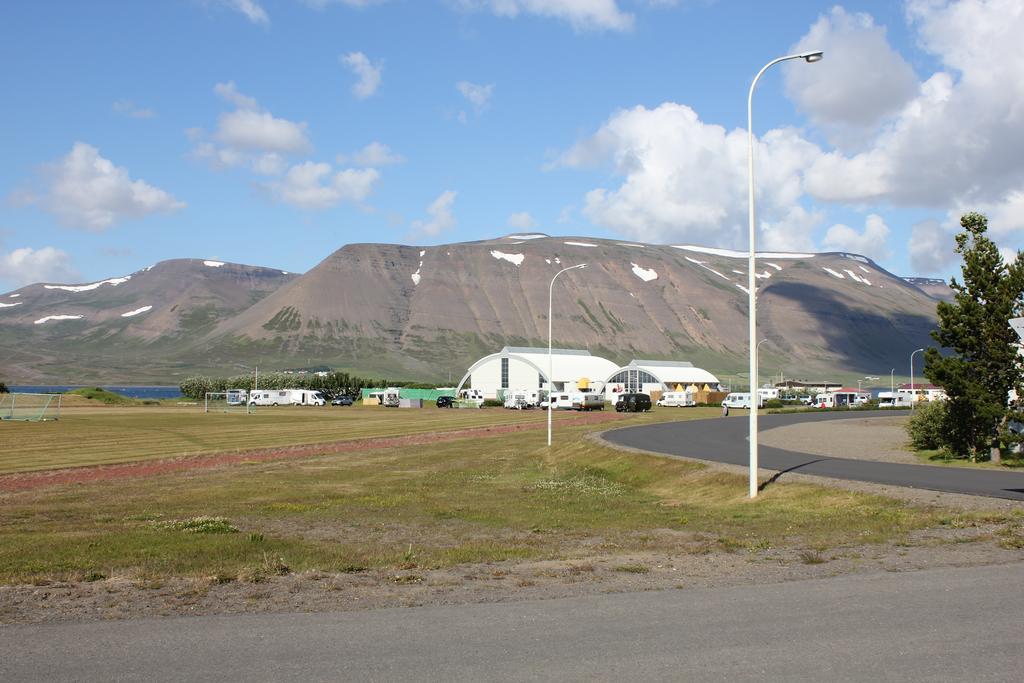 The Guesthouse By The Fjord Thingeyri Luaran gambar